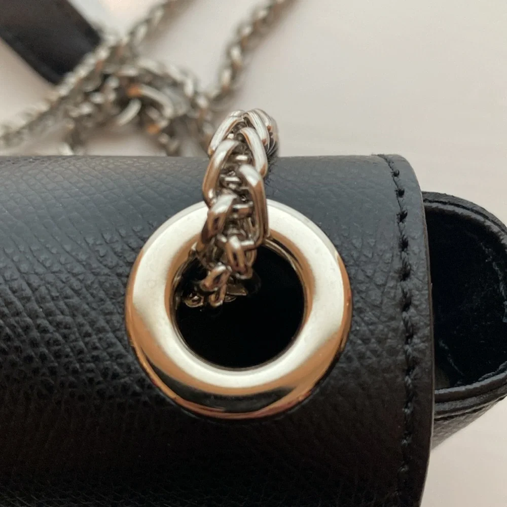 Mario Valentino Crossbody - Picture 15 of 15